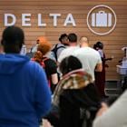 Delta can sue CrowdStrike over computer outage that caused 7,000 canceled flights