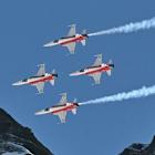 Lockheed, Northrop Stocks Rise. It’s Been an Odd Week in Defense.