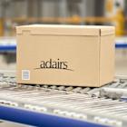 Adairs Unlocks $5M in Annual Savings with Manhattan SCALE