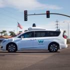 Alphabet's Waymo to expand ride-hailing services to Miami