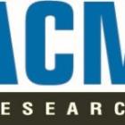 ACM Research Updates 2024 Revenue Outlook and Provides Initial Outlook for 2025 Revenue