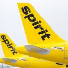 Spirit Airlines Finance Chief Leaving to Join Hertz Global in Similar Role