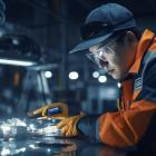 Cognex Corporation (CGNX): One of the Overlooked Dividend Stocks to Buy Now