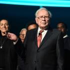 Warren Buffett is fearful—or just waiting. Why the Oracle of Omaha is sitting on his cash hoard