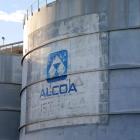 Alcoa Stock Rises After Company Sells Stake in Saudi Arabia Joint Venture