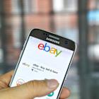 EBAY Q1 Earnings Surpass Estimates, Revenues Increase Y/Y
