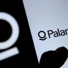 Palantir, JPMorgan Chase Lead Five Stocks Near Buy Points