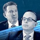 Arbor slashes dividend, projects “significant drag” on earnings