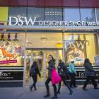 Designer Brands Posts Q4 Loss After ‘Difficult’ 2023, Shares Fall