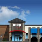 Dine Brands wants to open a dozen IHOP-Applebee’s units in the US next year