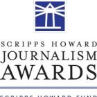 Scripps Howard Fund accepting entries for the 72nd Scripps Howard Journalism Awards