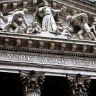 Dow Jones Slides As Inflation Data Looms; Nvidia Rebounds From Key Level