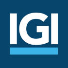 IGI Reports Third Quarter and First Nine Months of 2024 Unaudited Financial Results