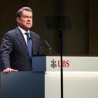 UBS chair warns against big increase in capital requirements, newspaper reports