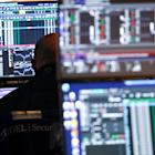 US stock futures rise, with S&P 500 and Nasdaq above day-session records in pre-market.