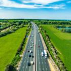 Jacobs and AtkinsRéalis Appointed National Highways' Environmental and Sustainability Technical Partner
