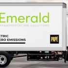 Mullen Announces Papé and Emerald Transportation’s Refrigerated Solution for the Mullen Class 3 EV Truck