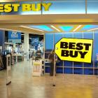 Best Buy Lowers Full-Year Outlook as Fiscal Third-Quarter Results Miss Street Views