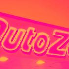 Auto Parts Retailer Stocks Q2 Results: Benchmarking AutoZone (NYSE:AZO)