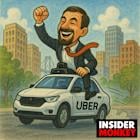 Uber Technologies (UBER) Backed Electric Bike Startup Prepares for IPO