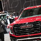 UBS downgrades GM as Trump tariffs hit sales and raise costs