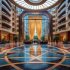 Renaissance Large Cap Growth Strategy Sold Marriott International (MAR) Due to Weakening Fundamental Factors