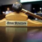 Brazil stocks lower at close of trade; Bovespa down 0.96%