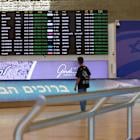 Israel-Iran conflict grounds flights and clears Middle East airspace
