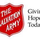 CHEK Drive-Thru Toy Drive Benefiting The Salvation Army to Support Families in Need This Holiday Season