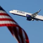 JetBlue Stock Falls on Earnings. It’s the Latest Airline to Pull Sales Guidance.