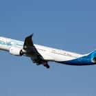 Airbus delivers 84 planes in November