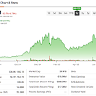 Market Risk Overshadows IonQ’s 466% Stock Surge