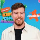 YouTube Star MrBeast Debuts on China’s Internet With Bilibili