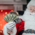 High Beta & Momentum ETFs to Tap the Santa Claus Rally