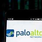 Palo Alto Networks Offers Weaker-Than-Expected Outlook, Shares Fall