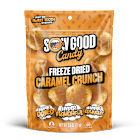 Sow Good Unveils New Freeze Dried Caramel and Raw Caramel at Sweets & Snacks Expo