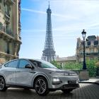 XPENG to Unveil the Future of AI Mobility in Europe at Paris Motor Show 2024