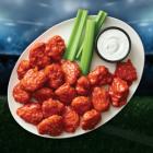 Applebee’s Guests Can Score Big with 20 FREE Boneless Wings on Super Bowl Sunday