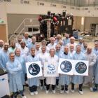 Tyvak International’s Milani Satellite Passes Qualification and Acceptance Review for Hera Mission