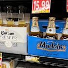 Why Mexico Trump tariffs could hammer this beer giant