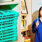 Kyla Scanlon on Navigating Financial Advice on Social Media