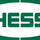 Hess Recognized for Sustainability Performance