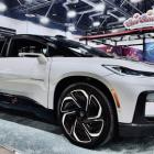 Faraday Future Announces Collaboration with Specialized Performance Parts Manufacturer JC Sportline