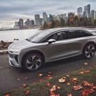 Canadian Pricing Announced for the Highly Anticipated Lucid Gravity SUV