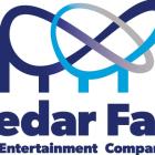 Cedar Fair to Announce 2023 Fourth Quarter and Full Year Results on Feb. 15, 2024; Earnings Call Scheduled for 10 AM EST