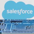 Salesforce blocks AI rivals from using Slack data, The Information reports
