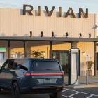 Rivian to open its charging network to all EV drivers