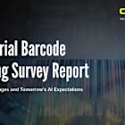 Manufacturers and Logistics Providers Embrace AI for Enhanced Barcode Reading Performance