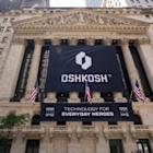 Oshkosh Corporation Hosting 2025 Investor Day