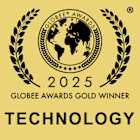 Hyra Network Honored as "Technology Startup of the Year" at the 2025 Globee® Awards